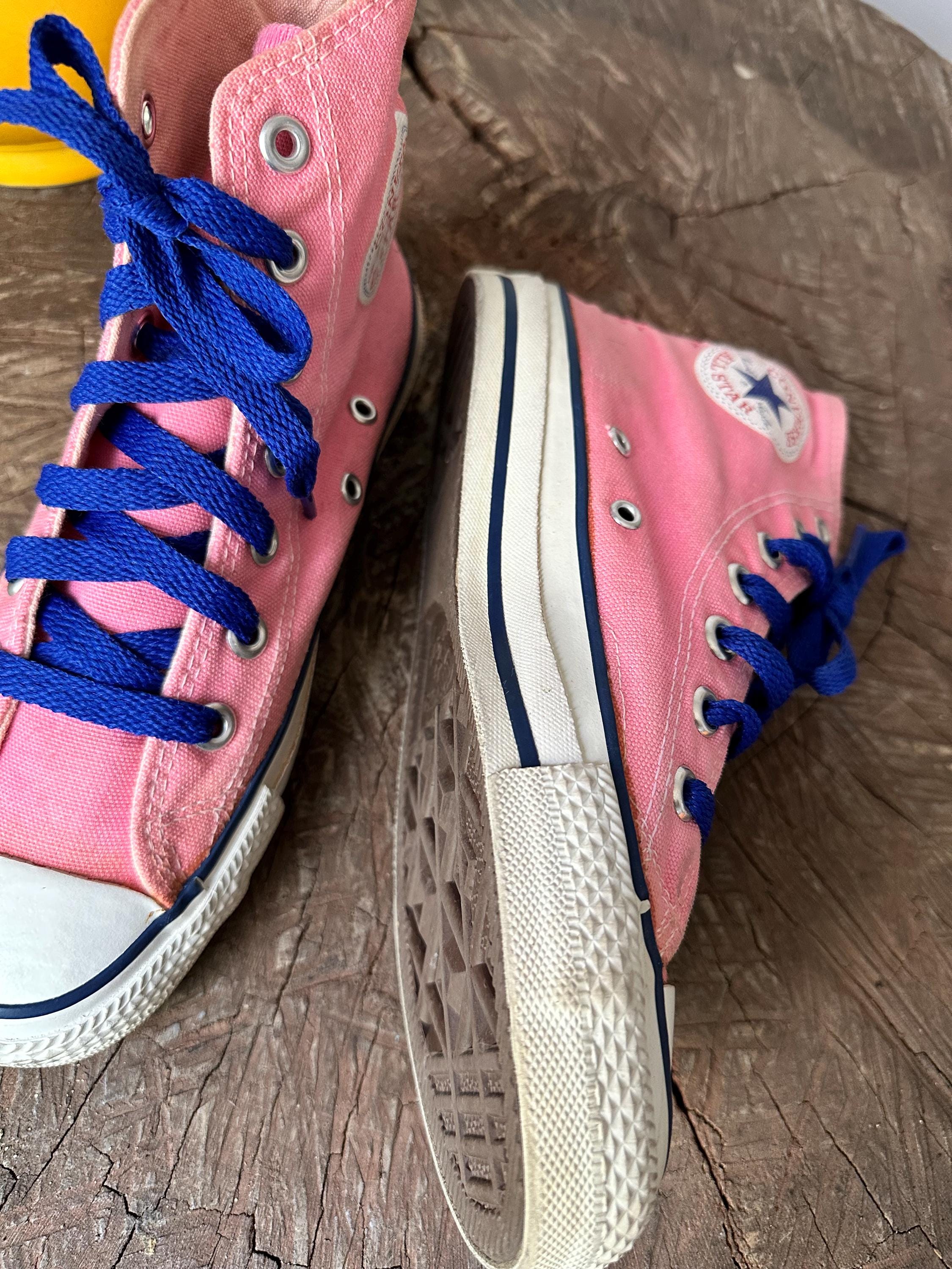 80s Basketball Shoes