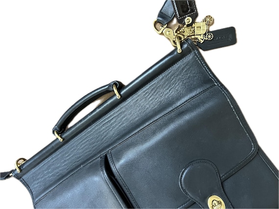 バッグ COACH 2way leather briefcase business A4 バッグ COACH 2way leather briefcase business A4の通販 | RIGHTCLIXS