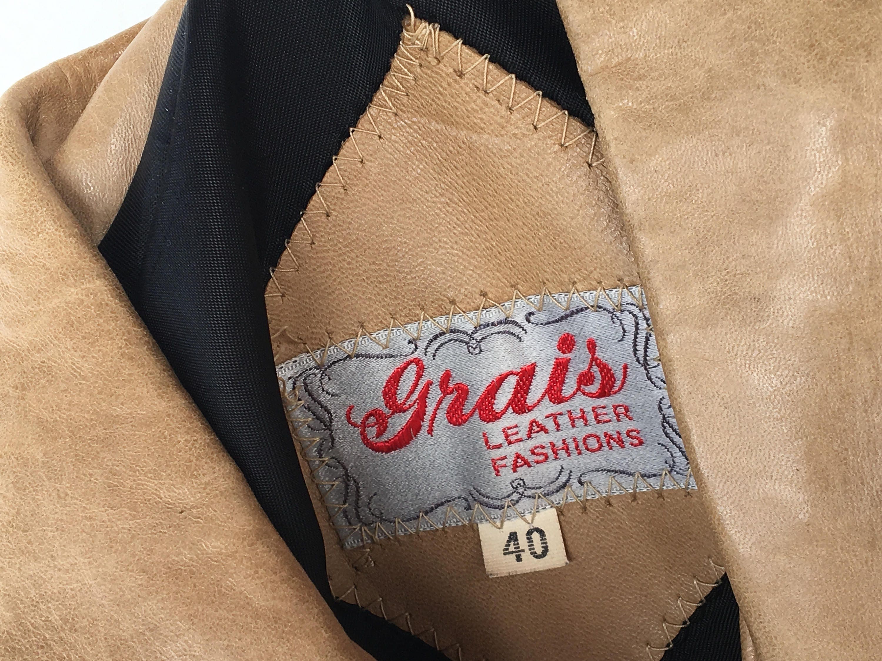 ジャケット・アウター GANGSTERVILLE CLASSIC PARLOR-TRENCH COAT CY1A6228_copy.jpg?v=1743533624