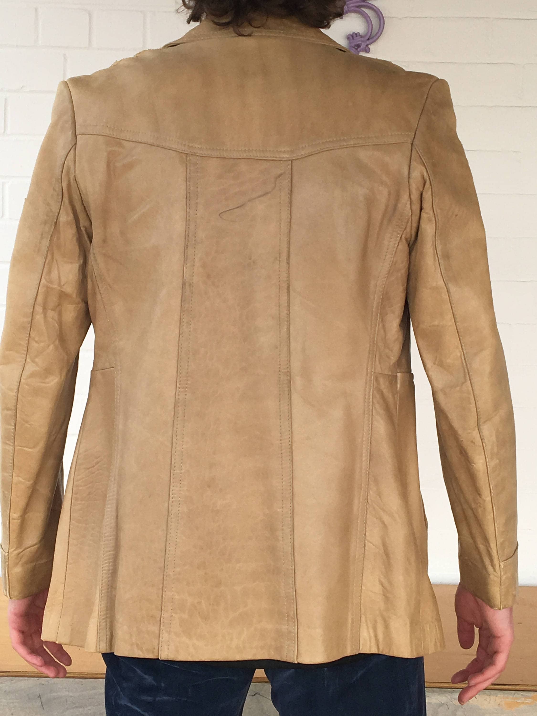 ジャケット・アウター GANGSTERVILLE CLASSIC PARLOR-TRENCH COAT S54-THECLASSICTRENCH-KHAKI-