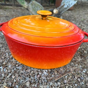 Cocotte Cousances - Arts de la table