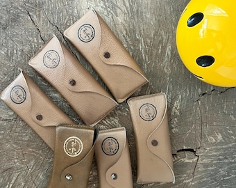 ViNtaGe RaY BaN B&L HaRd Case SuNGLaSSeS CaSe LoT oF 6