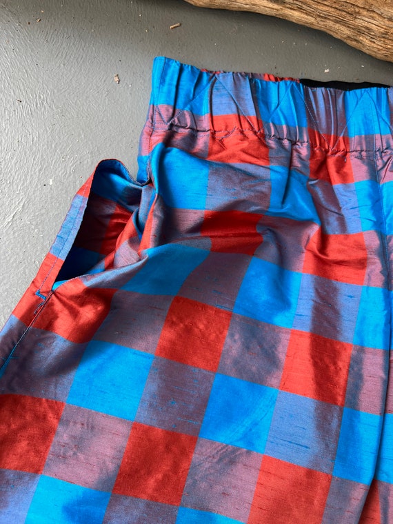 Vintage French Harry Parnass Nicola Pelly Parachute Brand Vintage French Harry Parnass Nicola Pelly Parachute Brand