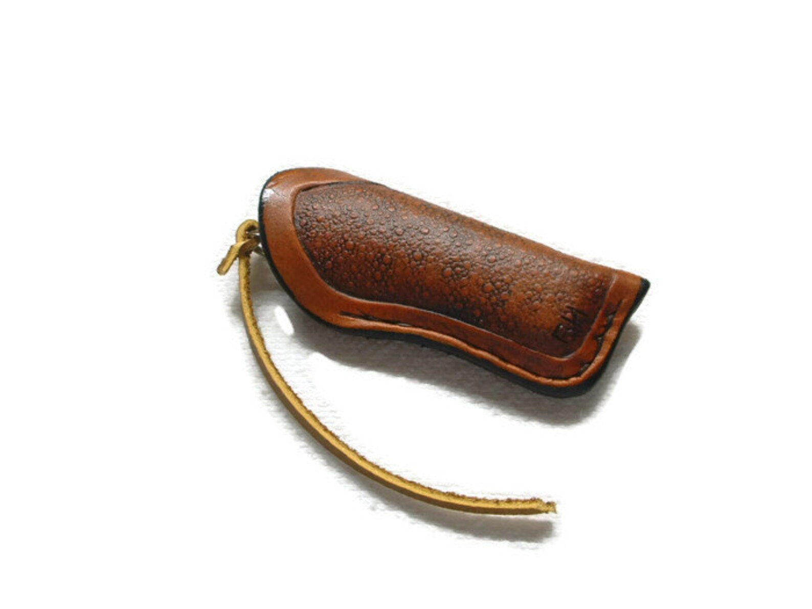 Classic Swiss Army Knife Custom Leather Sheath pbl Etsy