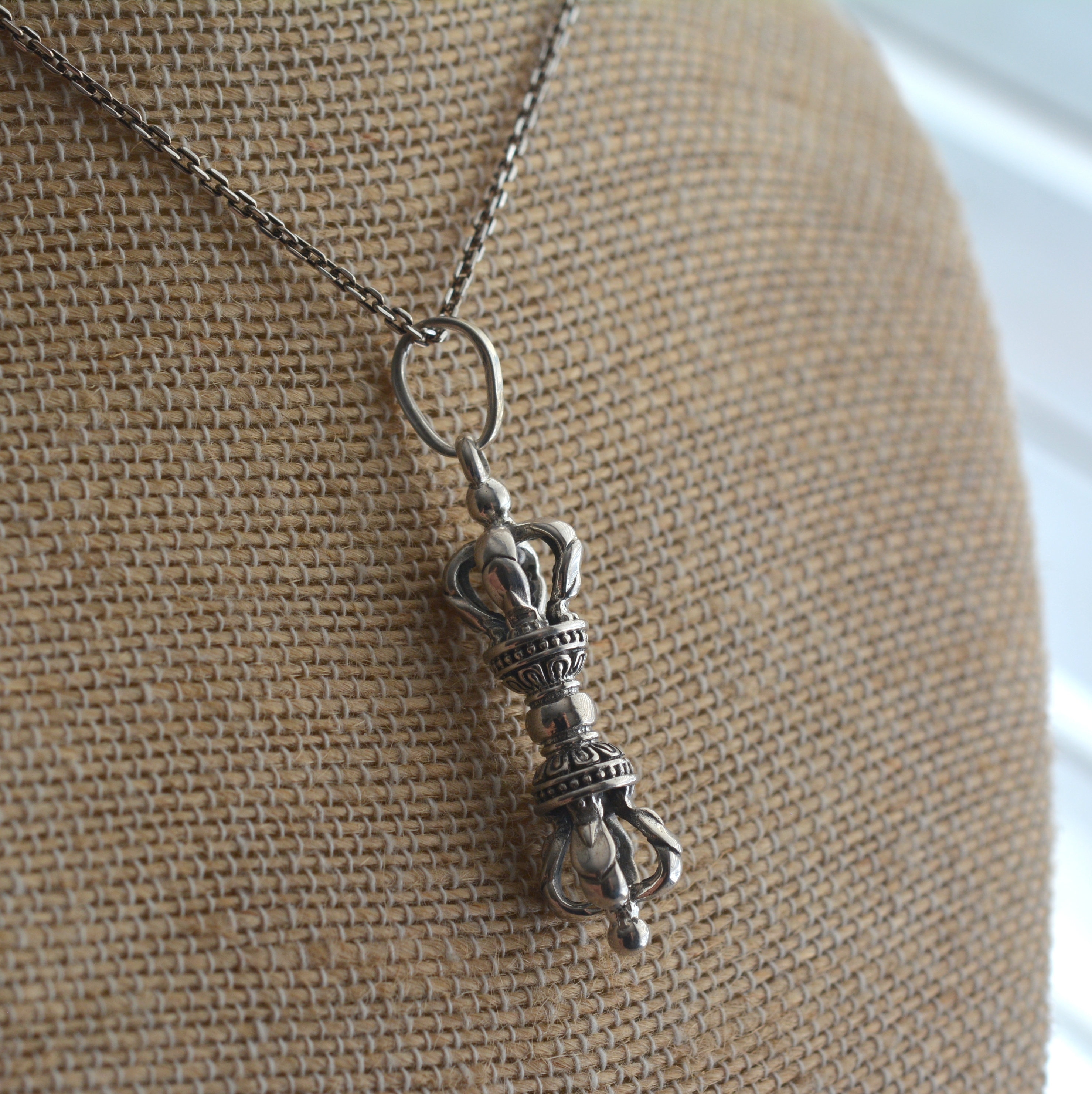 Dorje necklace hotsell