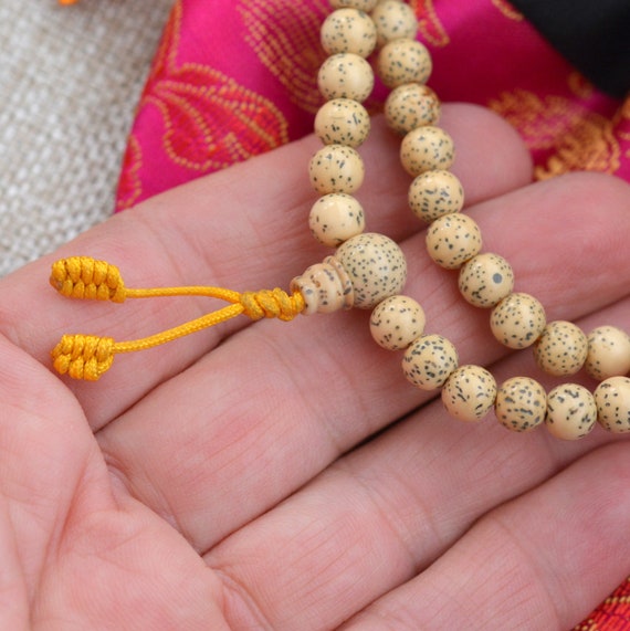 this item is an add option on to a gift box Prayer Beads BOX ADD ON This item must be purchased with a standard box order
