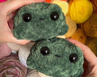 Jumbo Froggit