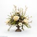 SK Silk Florals