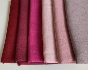 The Unrivaled Guide to Types of Linen for Garment Sewing – Sie Macht