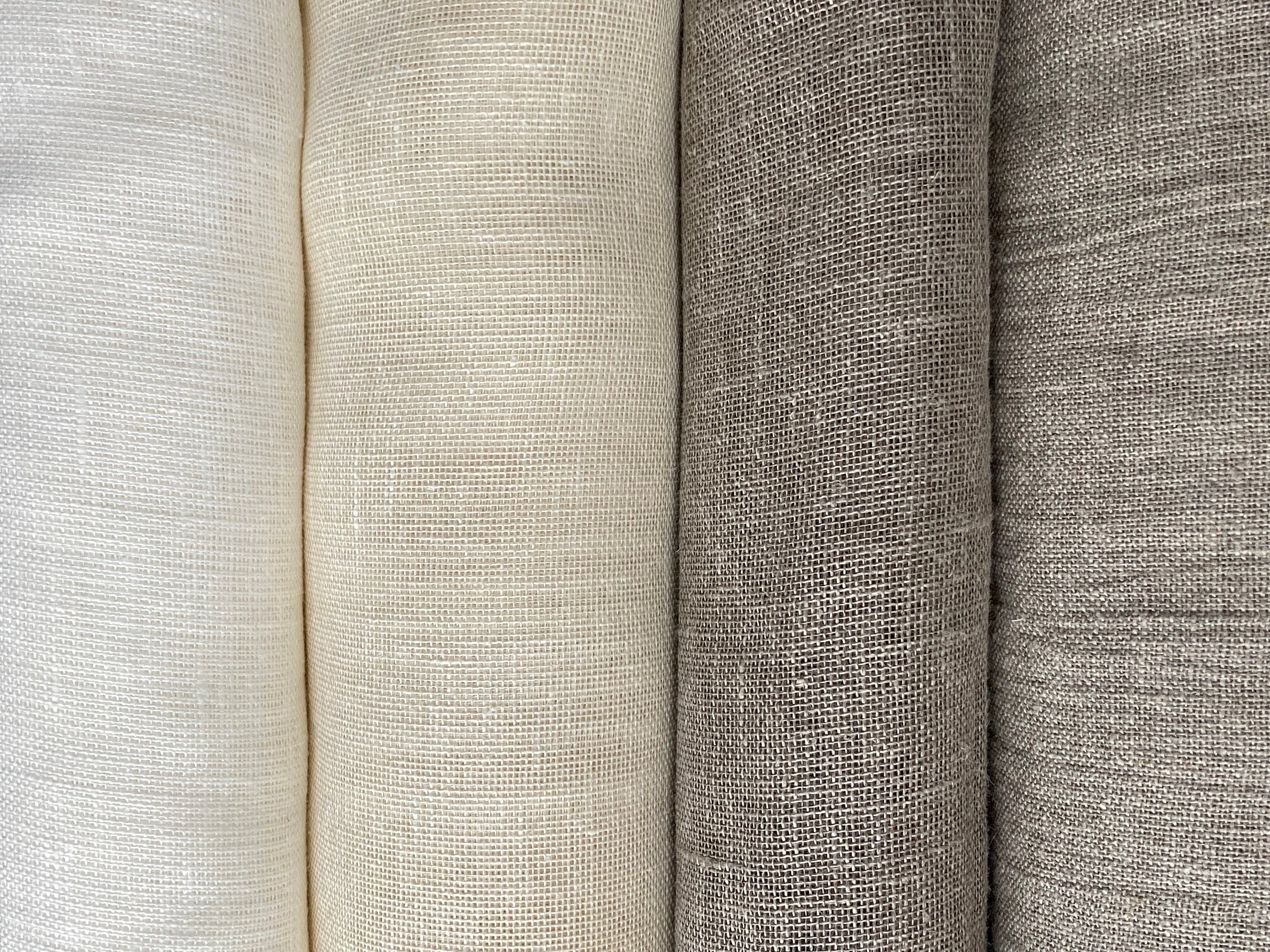 Tightly Woven Fabric Etsy