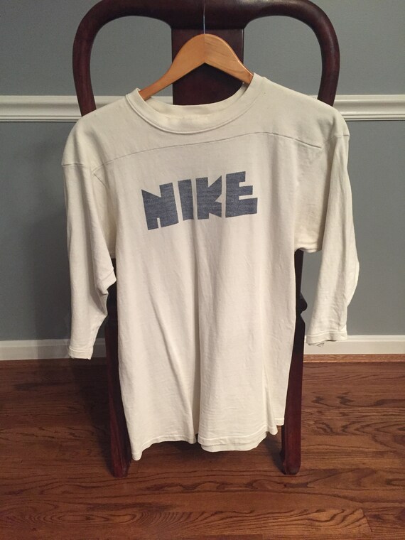 old nike t shirts