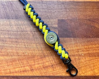 Custom-made Cartridge Lanyard