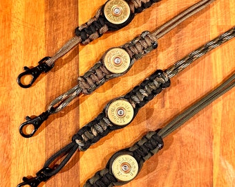 Custom-made Cartridge Lanyard