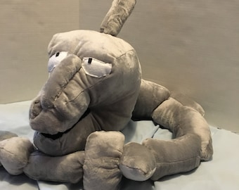 onix plush