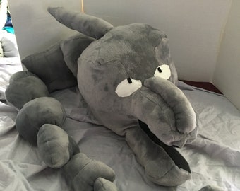 onix plush