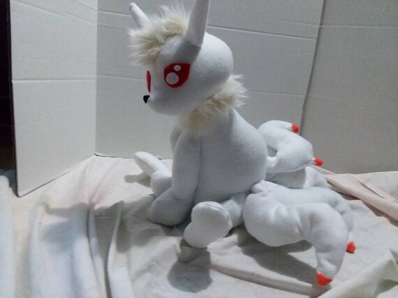 giant onix plush