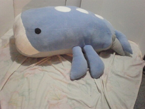 giant onix plush