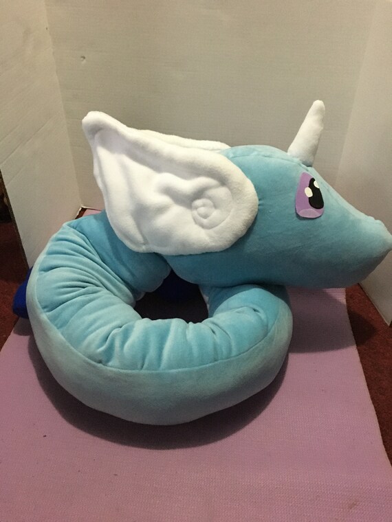 giant dragonair plush