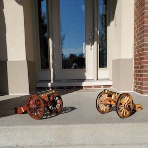 Cannon Home Decor
