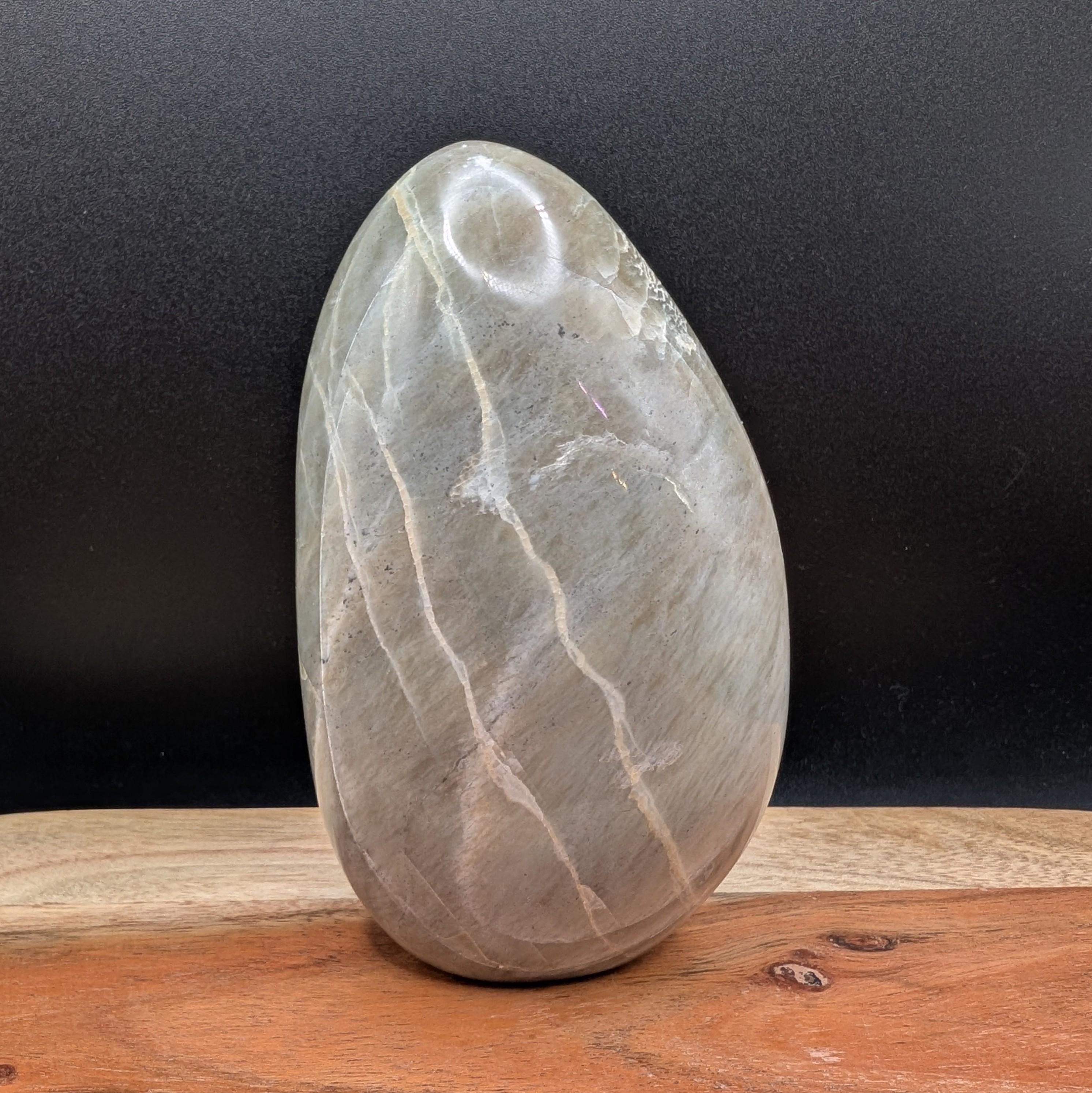 置物 Garnierite Freeform Garnierite Freeform - Etsy