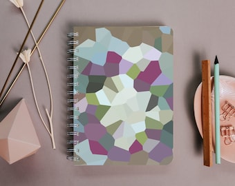 2026 Weekly Planner A5 size Agenda MAGIC