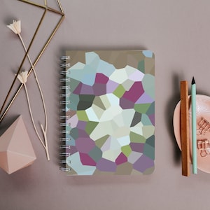 2025 Weekly Planner A5 size Agenda MAGIC image 1