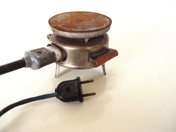Vintage Electric Stove >> Vintage Electric Stove From 1950 Electric Hot Plate Vintage Electric Stove >> Vintage Electric Stove From 1950 Electric Hot Plate