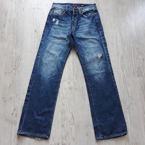 Vintage Ed Hardy Jeans 