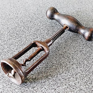 Vintage Flaschenöffner.