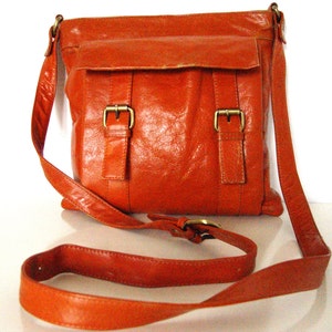 Leather Bag. Bag for her.