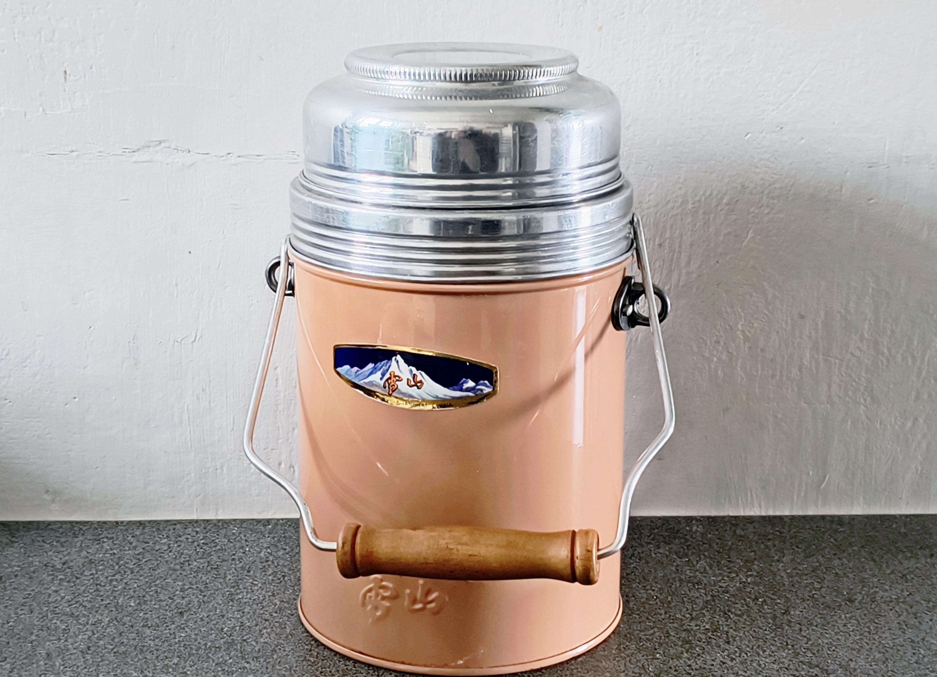 Chinese thermos - Etsy 日本