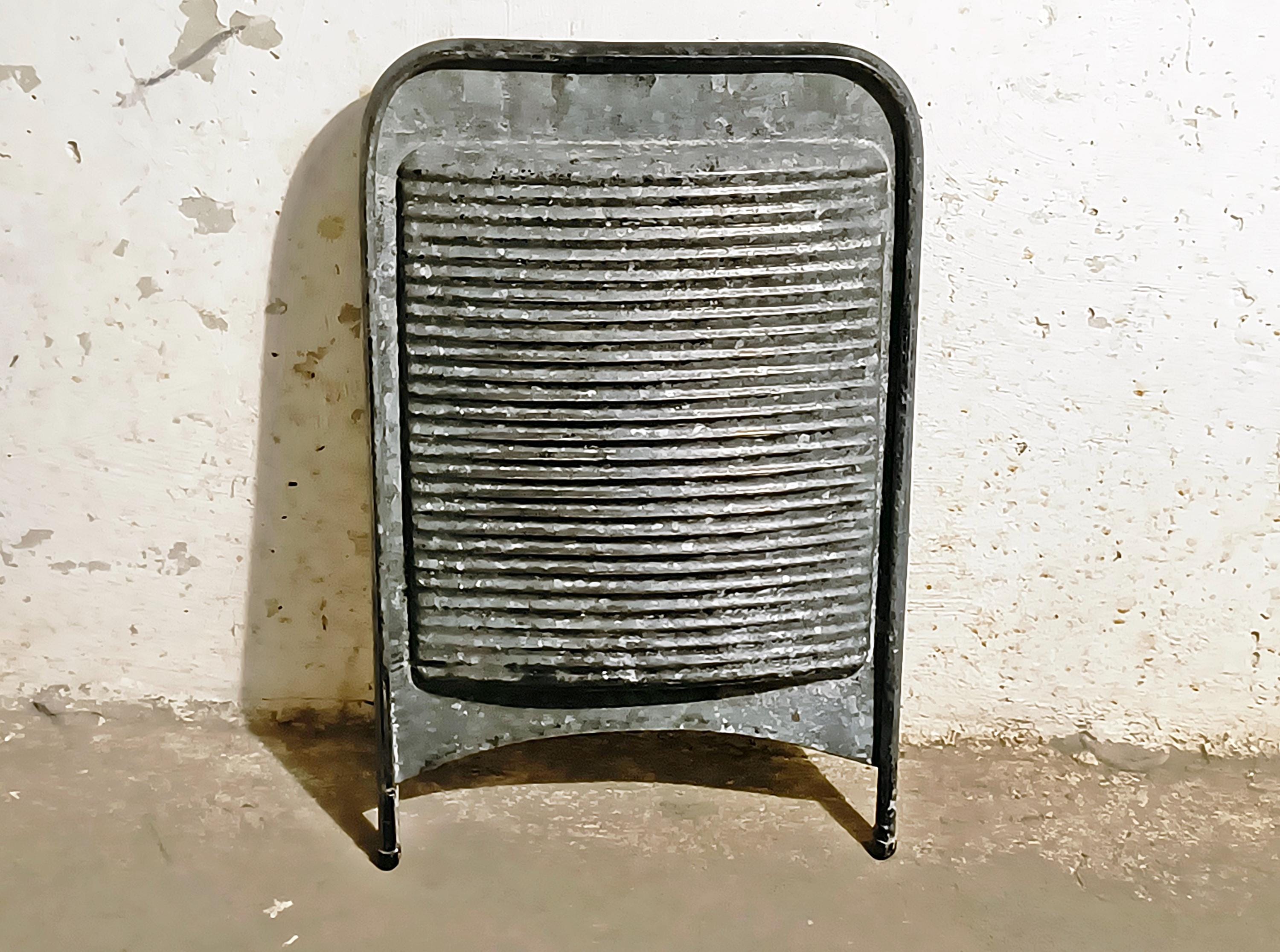 ウォッシュボード Washboard instrument - Etsy 日本