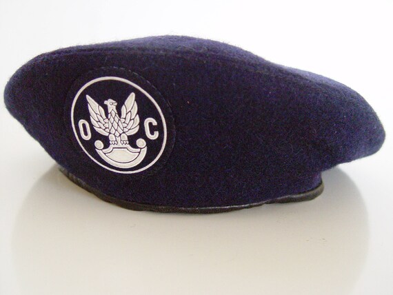 beret puma beret puma