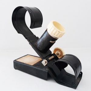 Slide Viewer. Mechanical Viewer.