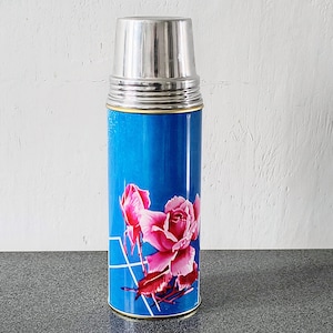 Termo chino vintage,