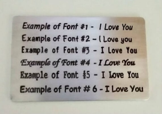 groom gift grooms gift from bride love note for husband to be or anniversary fiance mens gift idea wallet insert love note to husband