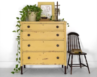Antique Dresser Etsy