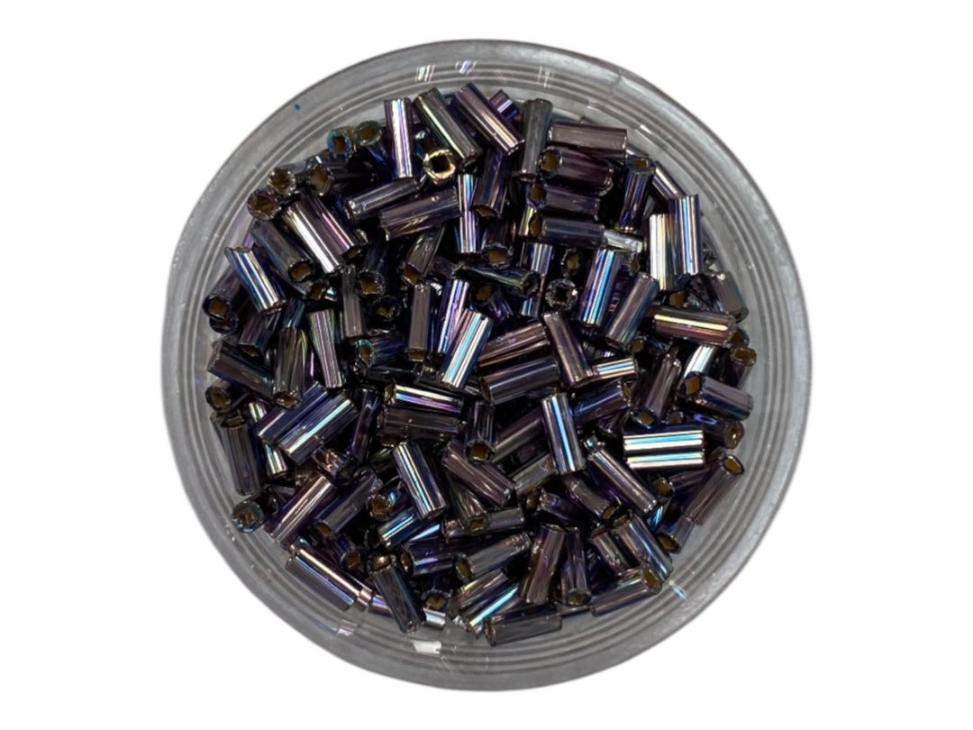 Star 2/0 Bugle Bead Mix - DIY Jewelry - Etsy