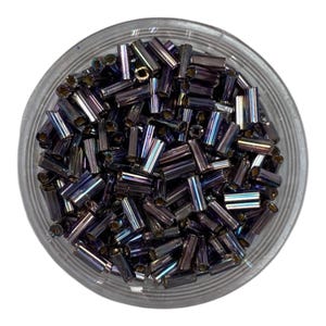 Star 2/0 Bugle Bead Mix - DIY Jewelry