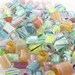 1 oz Pastels ~ Furnace Art Glass Beads