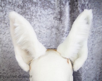 fox ears etsy