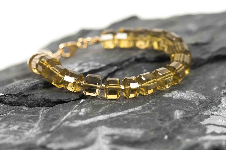 Whiskey Ave Capsule Bracelet main image 0