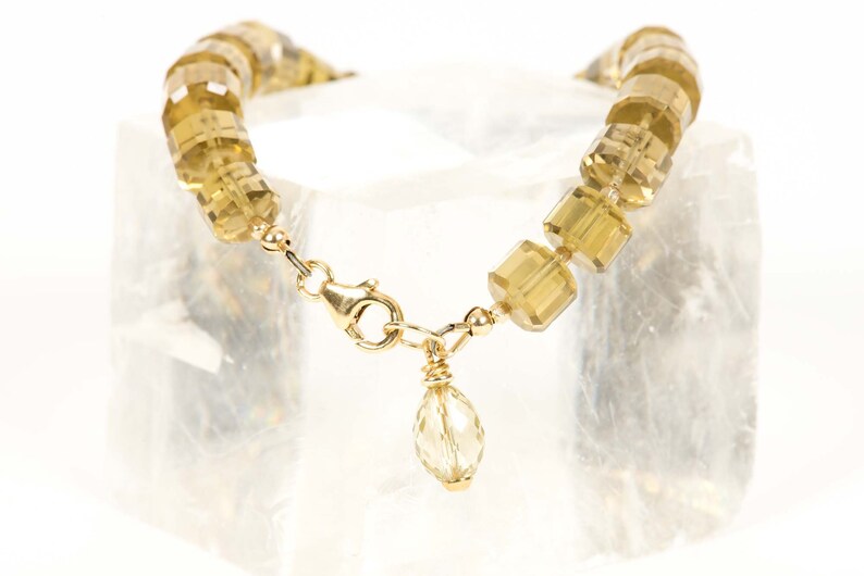 Whiskey Ave Capsule Bracelet main image 1
