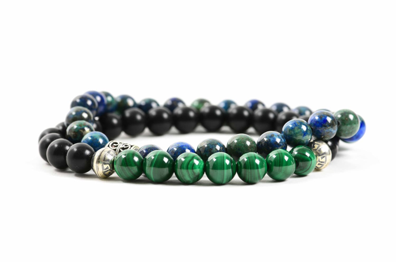 HANKA Baby Elon Malachite Bracelet main image 1