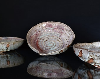 Altered Bowls