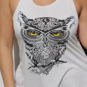 Night Owl Tank