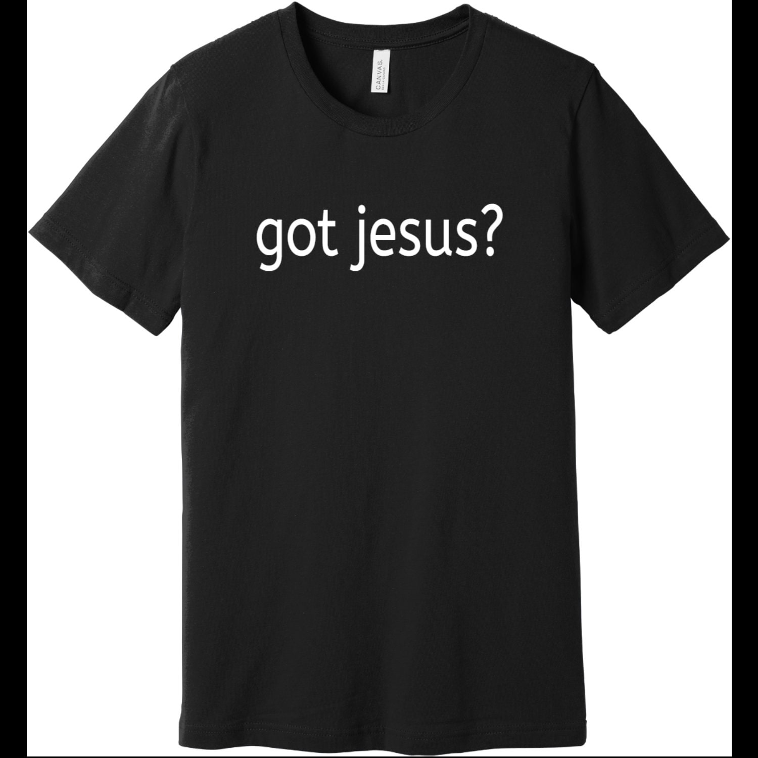 Got jesus t shirt - Etsy 日本