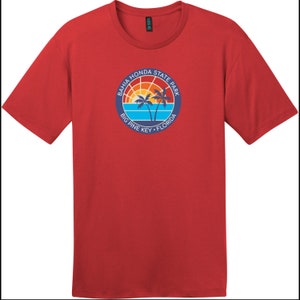 Bahia Honda State Park T-shirt
