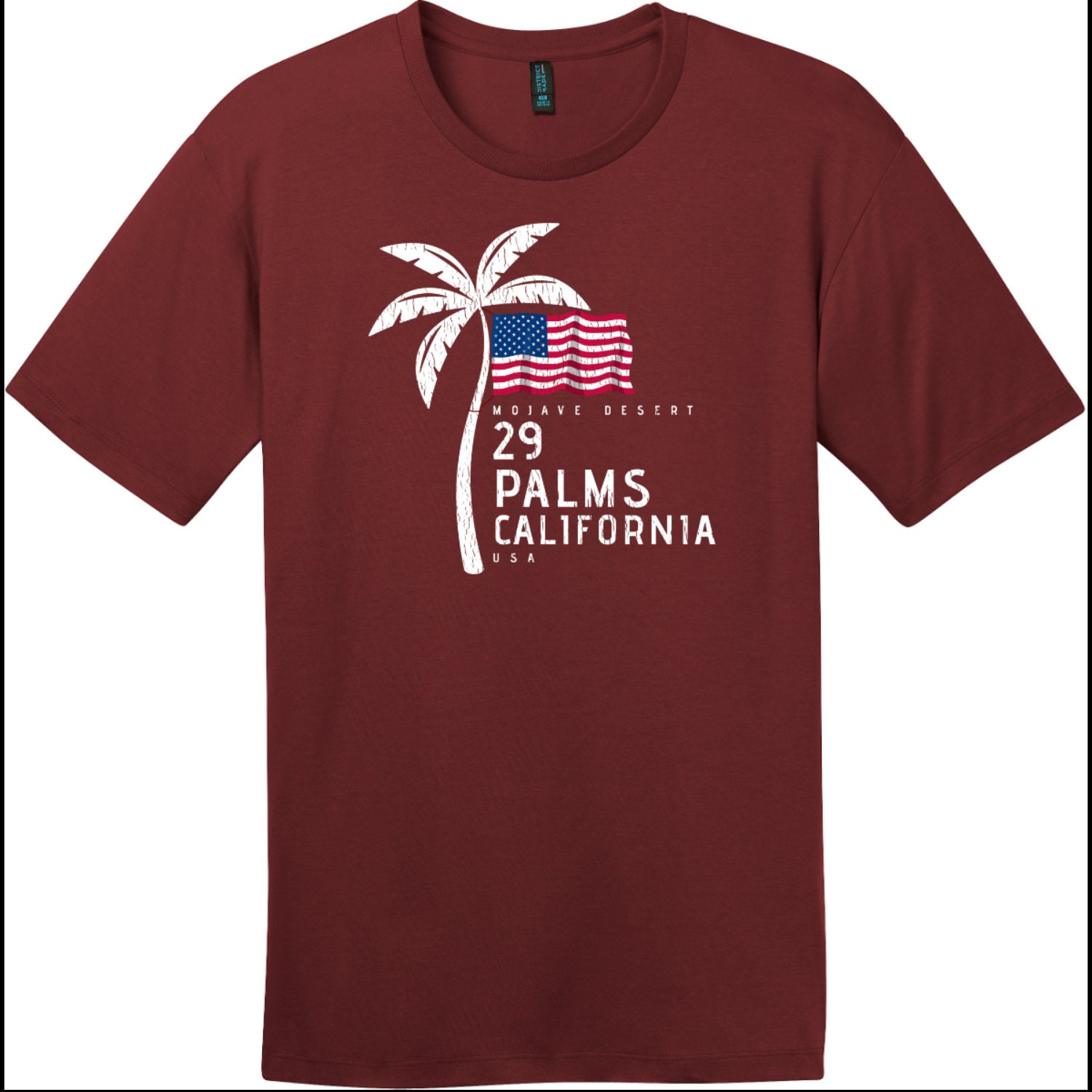 【massnoun】23SS★ PALM TREE T-SHIRTS A1dbsmzbGeL._CLa|2140,2000|
