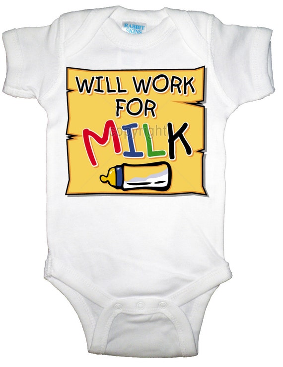 custom ink onesie